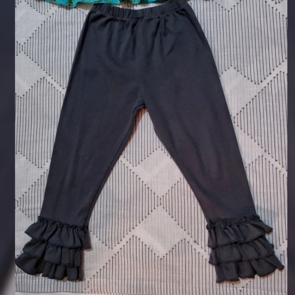 Anna Cole Matching Set - Picture 4 of 4